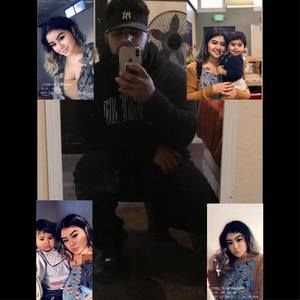 Meet your Posher, Jefferson